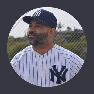 Meet your Posher, Phillip